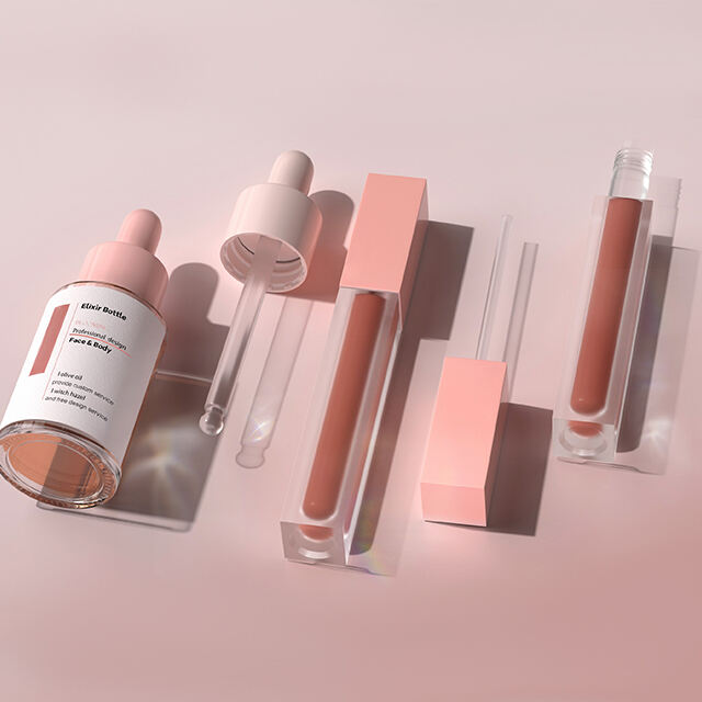 BEYAQI’s Eco-Friendly Packaging Innovations: Leading the Beauty Industry Toward a Sustainable Future 