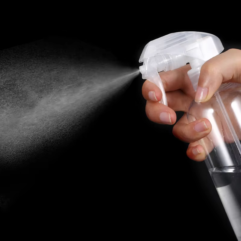 T2808 Customized Garden Air Atomizer Spray Hand Pump Lid 24/410 Fine Mist Plastic 28/410 Mini Trigger Sprayer for Household Cleaning manufacture