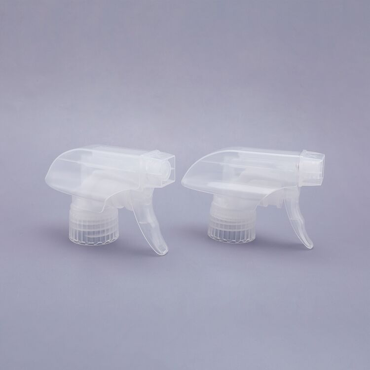 T2924 Plastic White Chemical Resistant 28/410 Colorful Trigger Sprayer,professional Plastic Pump Trigger Sprayer,pp Sprayer Trigger