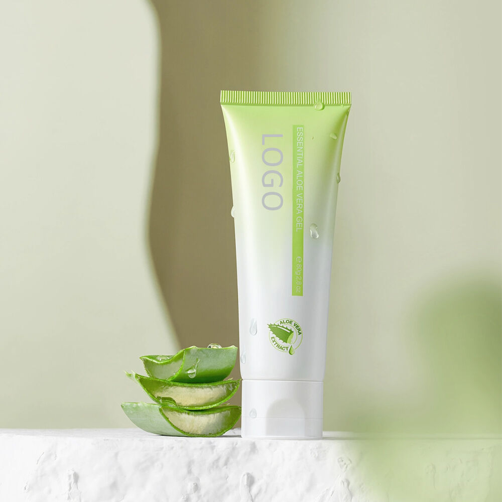 Unmatched Quality and Versatility in Cosmetic Squeeze Tubes