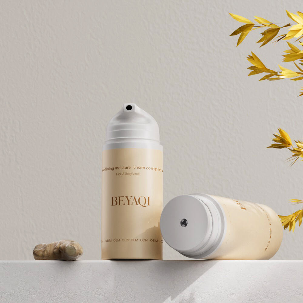 Innovative Airless Technology for Maximum Product Preservation