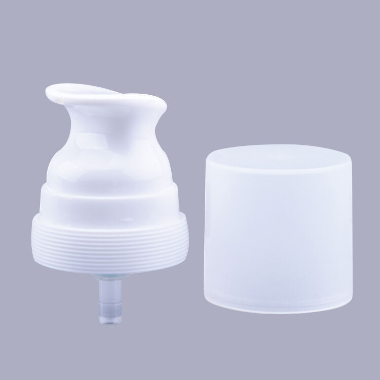 L5534 Hot Selling 24 410 Plastic Bottle Lotion Pump Customized Cream Pump for Bottle,liquid Soap Dispenser Pumps Lotion Pump