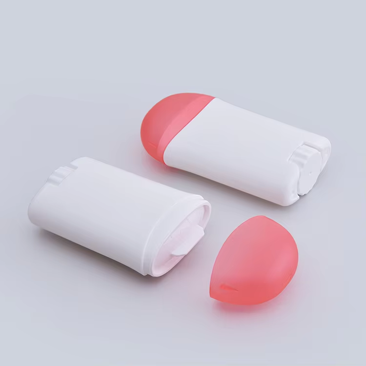 What’s the Difference Between Deodorant Stick Bottle and Roll On?