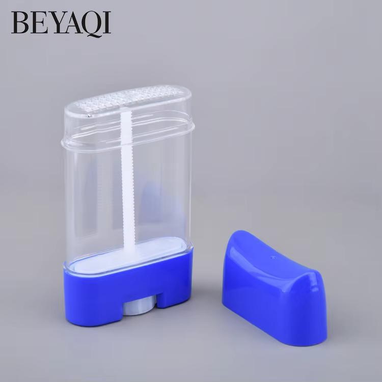 Deodorant Antiperspirant Private Label Manufacturer 75g Vegan Natural Solid Deodorant Organic Stick supplier
