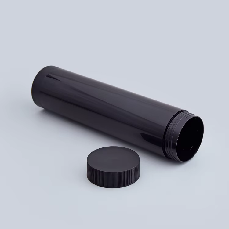 Wholesale Lasting Fragrance Desodorante Packaging 220g PP PE Deodorizing Stick Roll on Deodorant Bottle factory