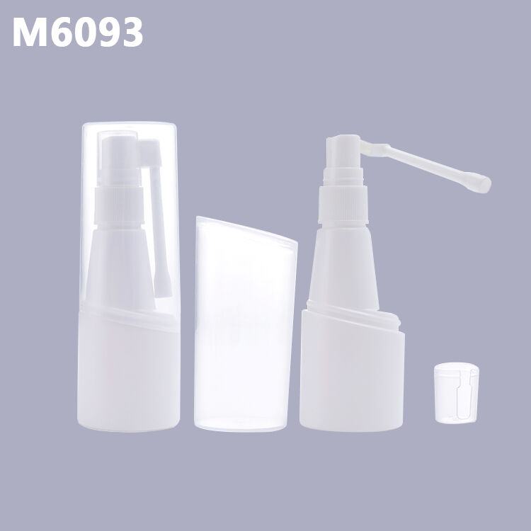 Unmatched Quality and Design in Cosmetic Spray Bottles