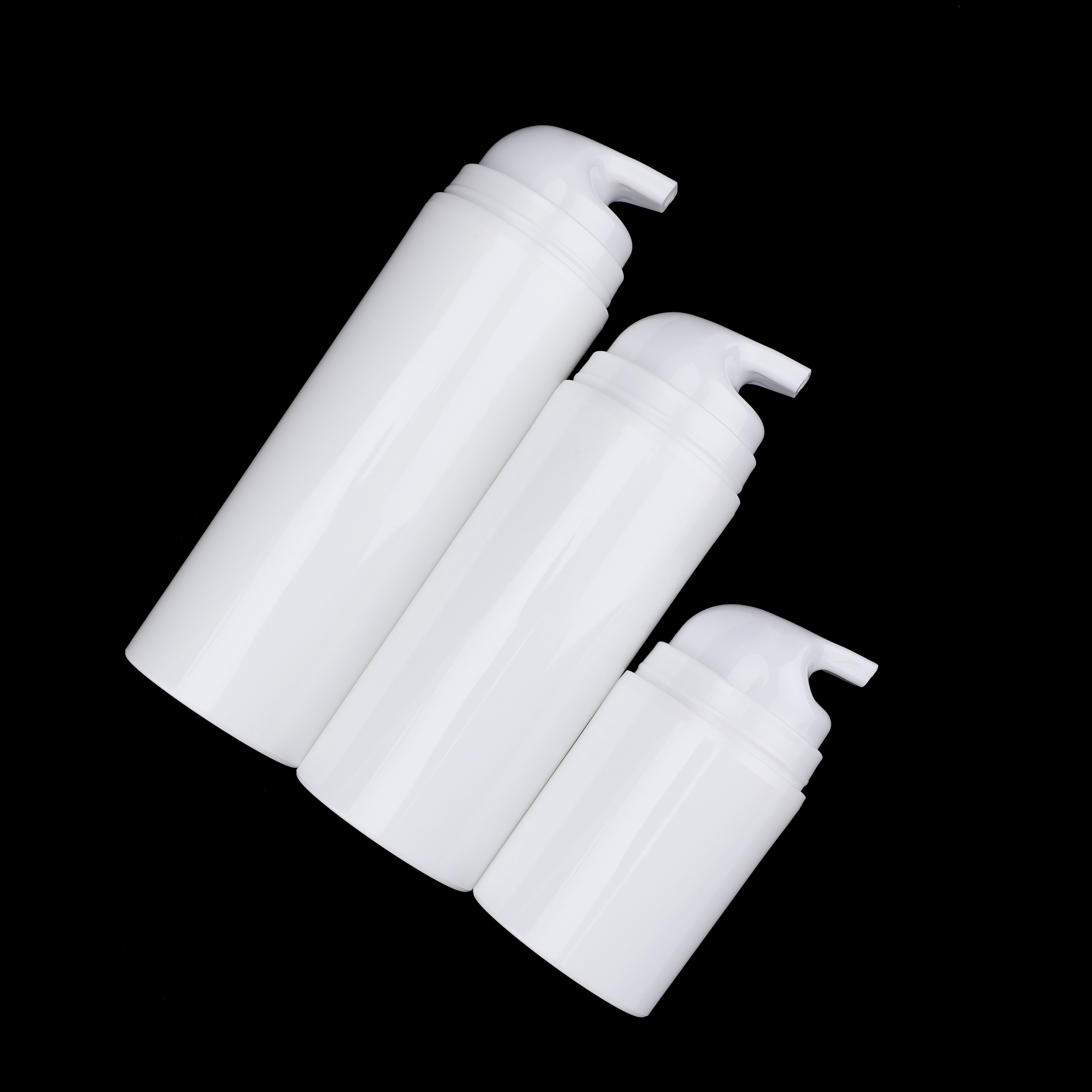 Unmatched Quality and Innovation in Airless Pump Spray Bottles