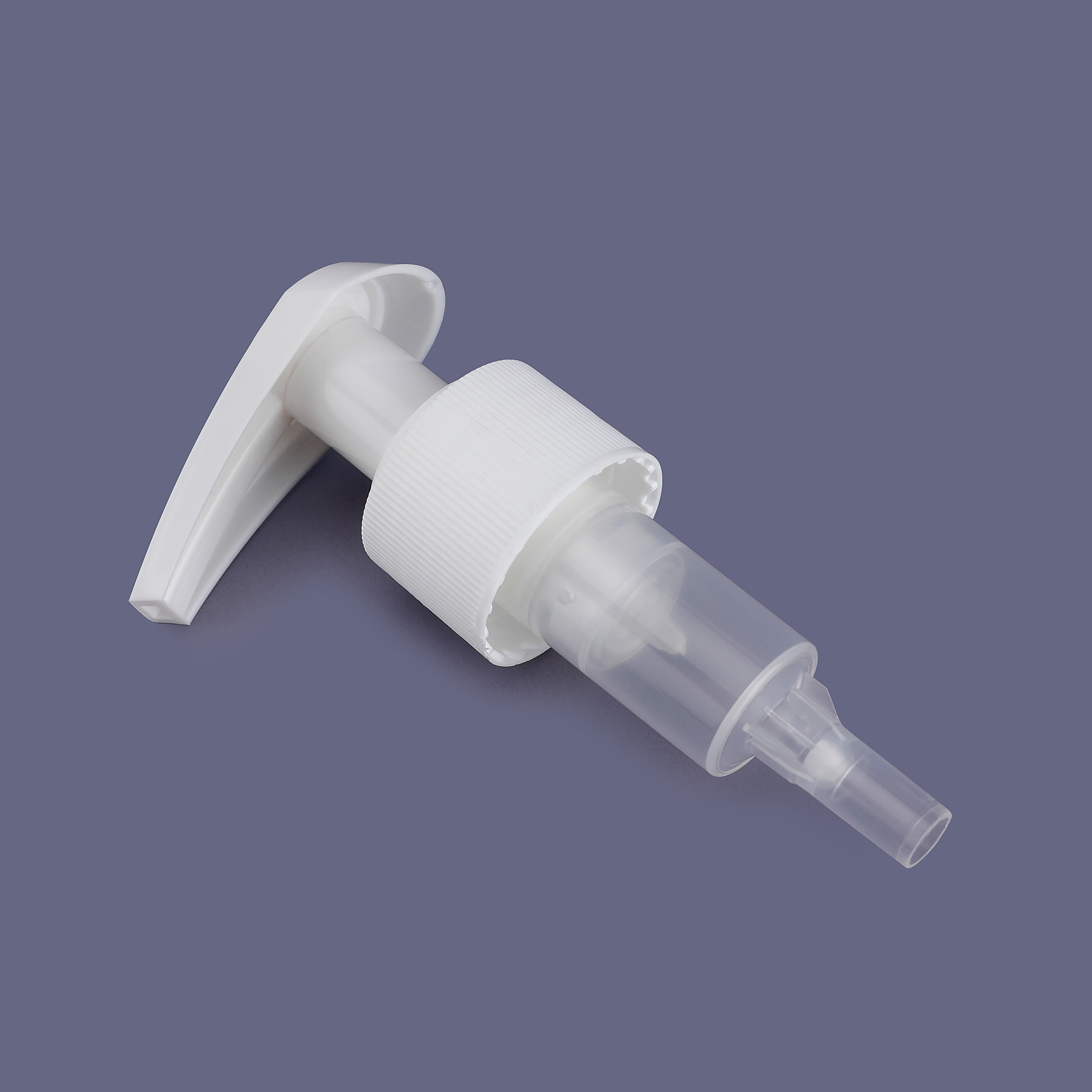 L5331 Factory Supply Non Spill White 28/410 Lotion Pump,professional Factory High-end Matte Lotion Pump,38/410 Dispenser Lotion Pump manufacture