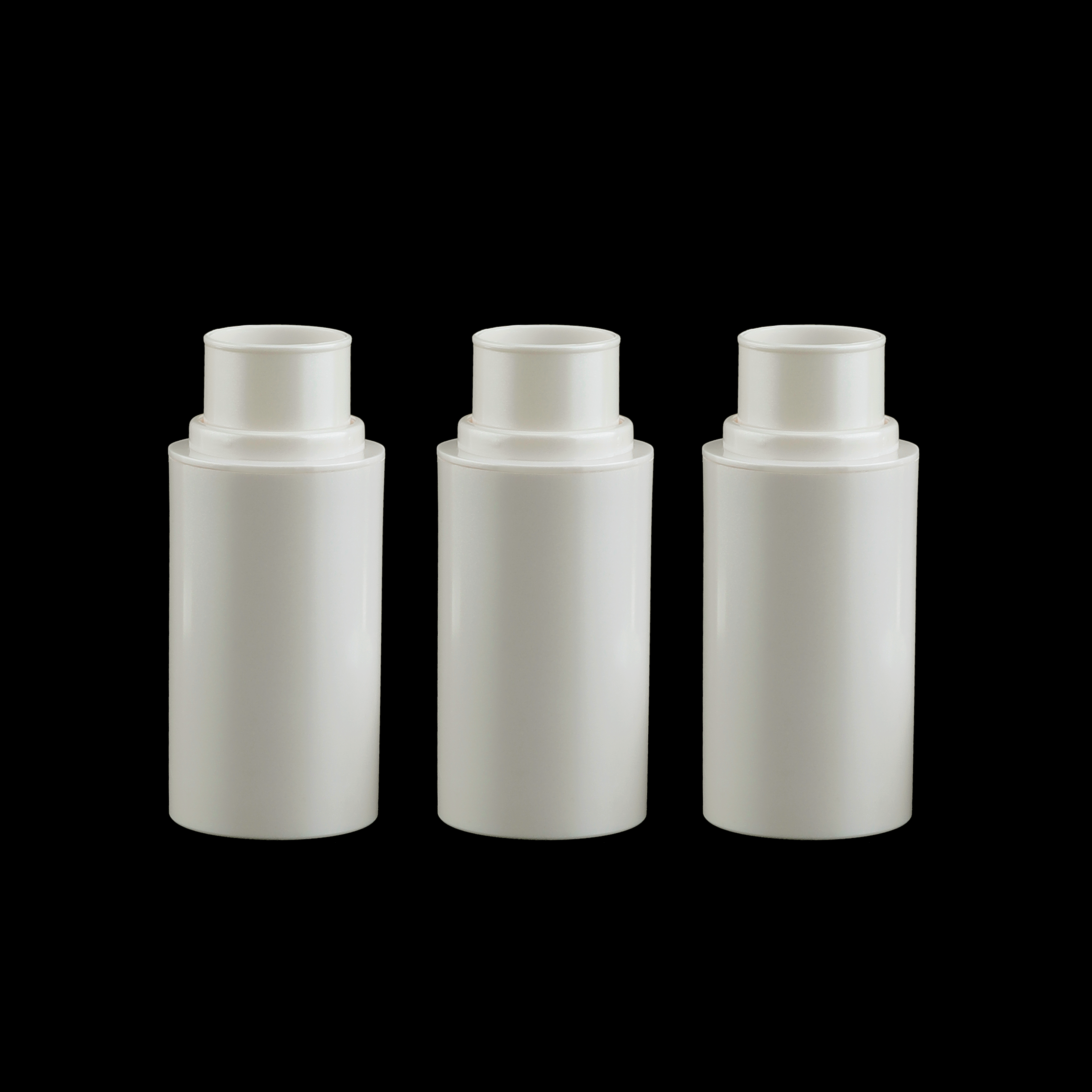 TB200 Custom Empty 6.5g Twist up Roll-On Gel Sunscreen Stick Container Tube PP ABS Plastic Deodorant Packaging manufacture