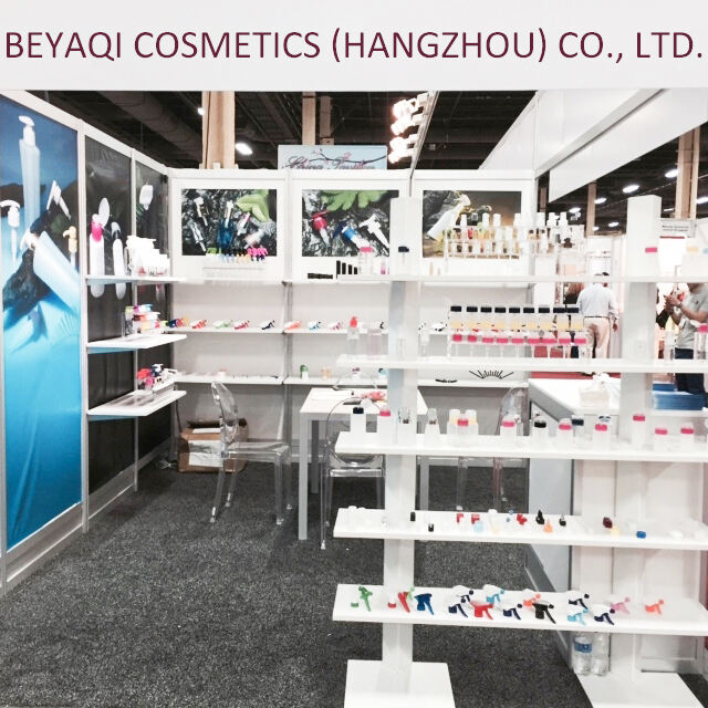 COSMOPROF NORTH AMERICA - LAS VEGAS