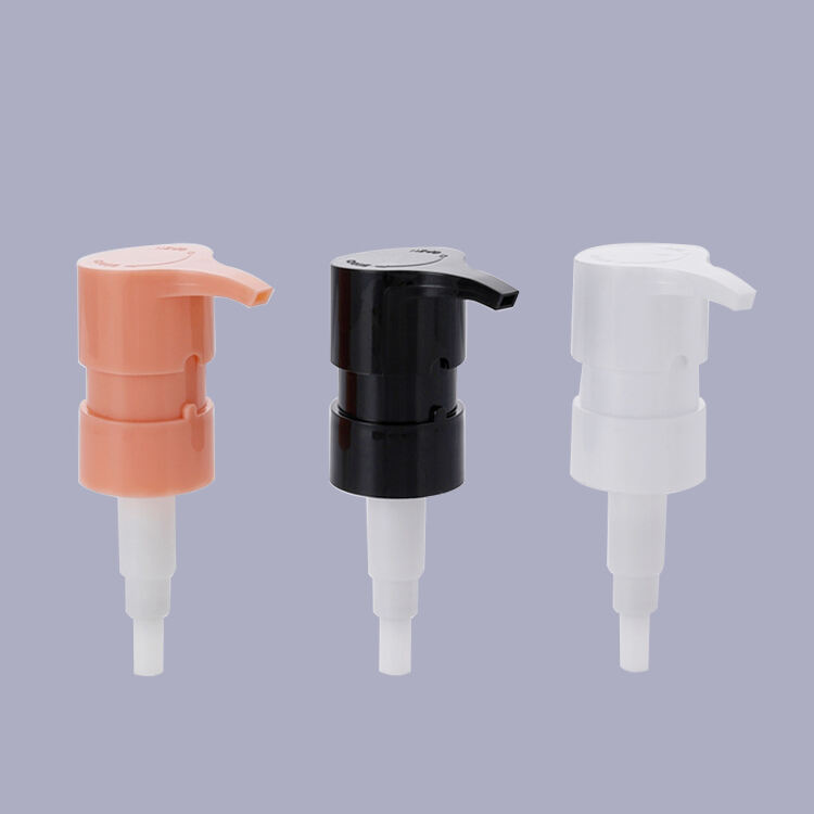 L5524 China Foundation Cream Dispenser Pump Cosmetic 24/410 Cream Pump,dispenser Cream Lotion Pump,makeup Cream Pump