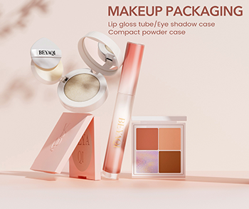 Makeup Packaging