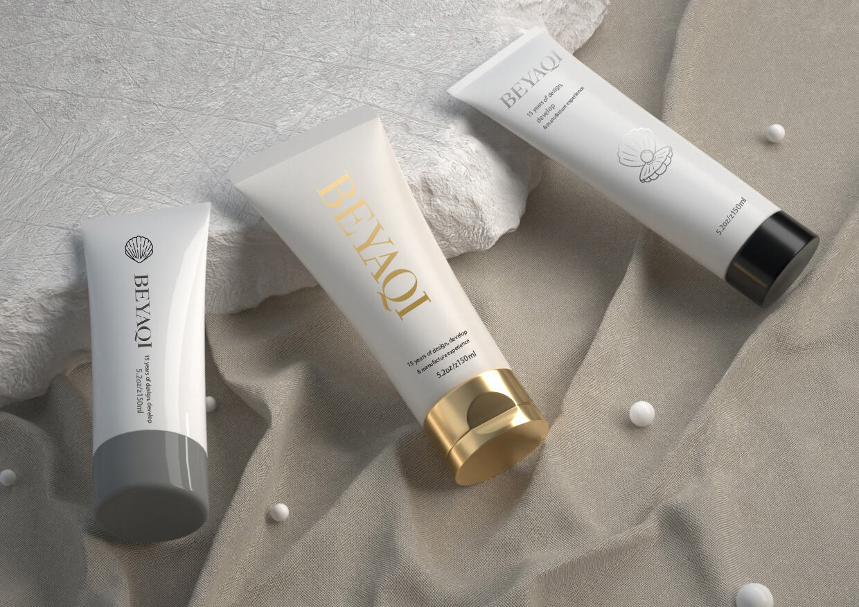 Discover the Benefits of Our Empty Lip Balm Tubes