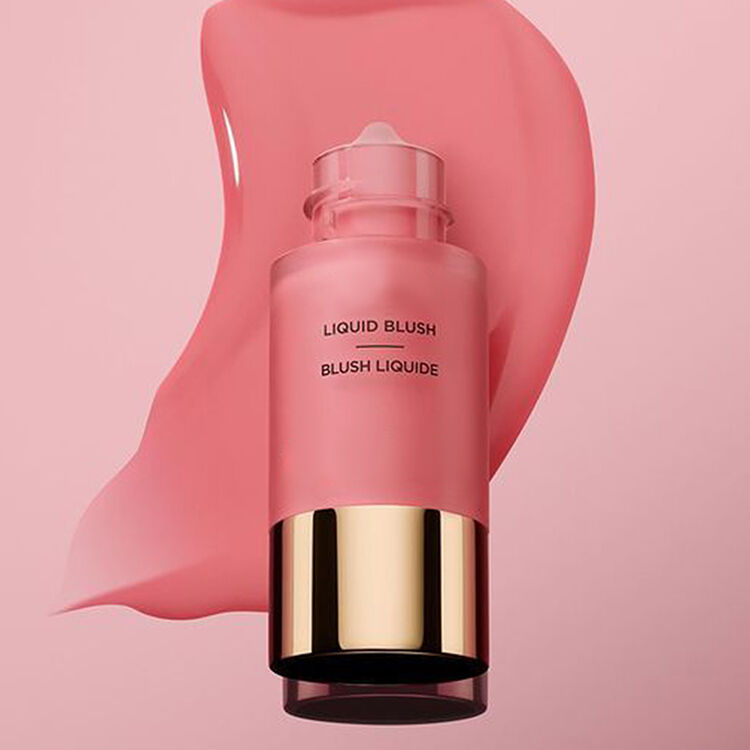 Calidad y diseño inigualables en botellas de rubor líquido para cosméticos