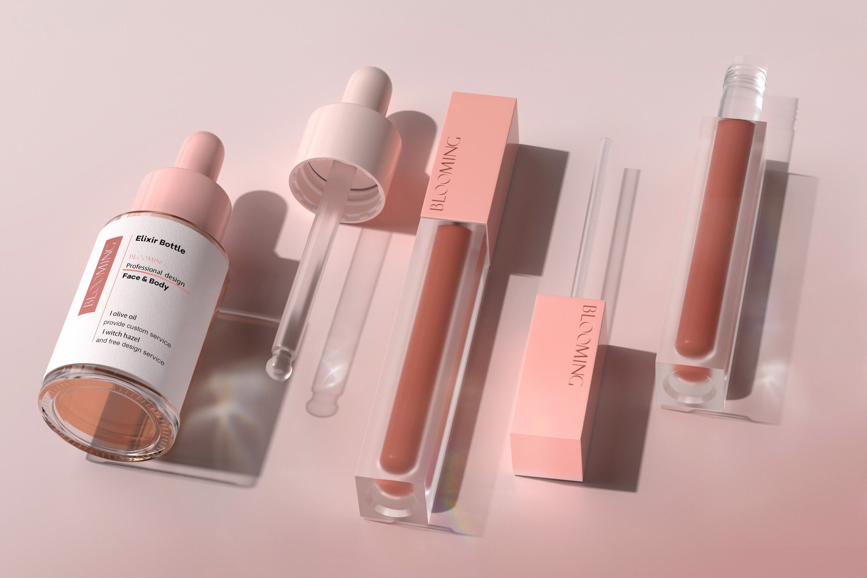 Capacidades de Personalización