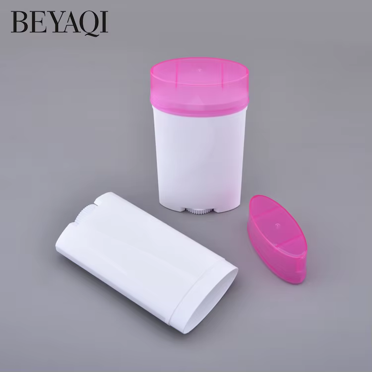 High Quality Antiperspirant Deodorant Stick Skin Care 50g 80g Roll on Deodorant Stick Packaging supplier