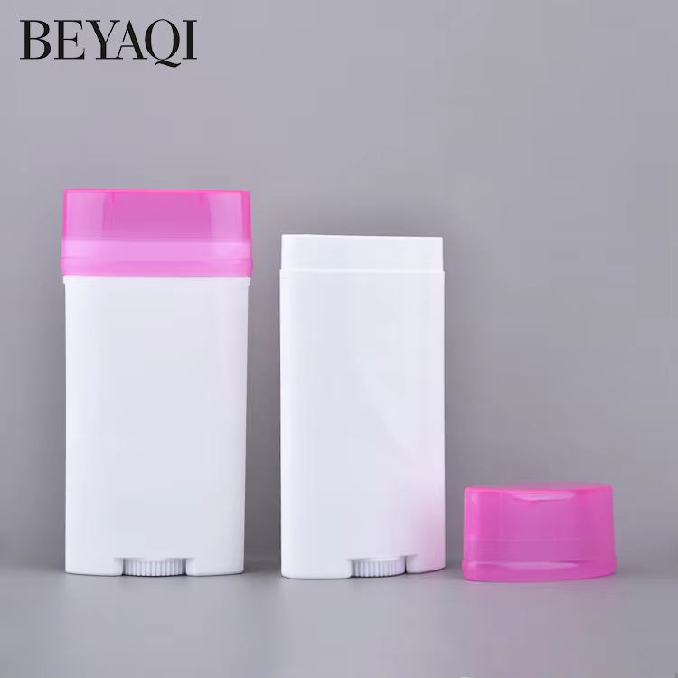 High Quality Antiperspirant Deodorant Stick Skin Care 50g 80g Roll on Deodorant Stick Packaging supplier