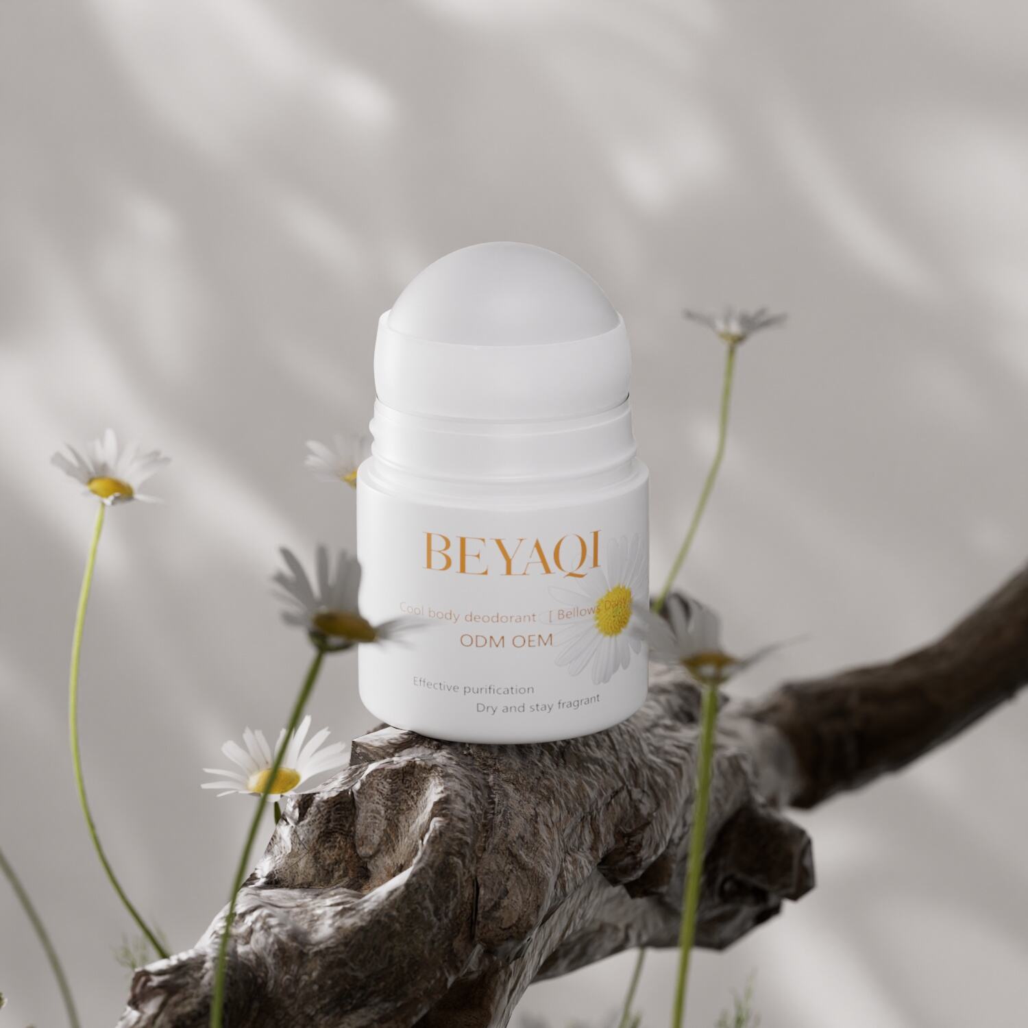 Exceptional Quality and Design in Empty Roller Ball Bottles