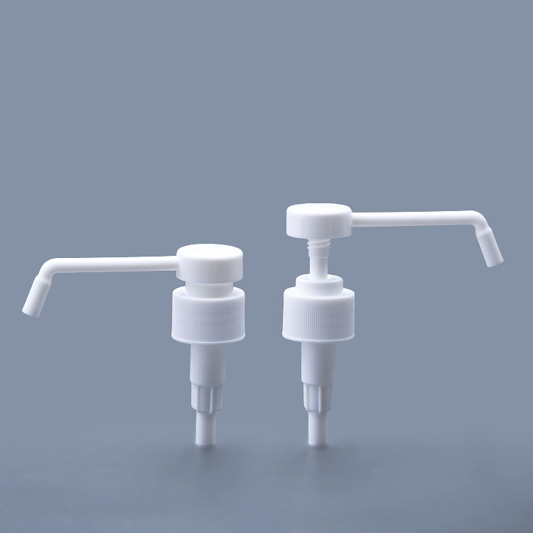 Elevate Your Brand with Our Superior Lotion Pumps