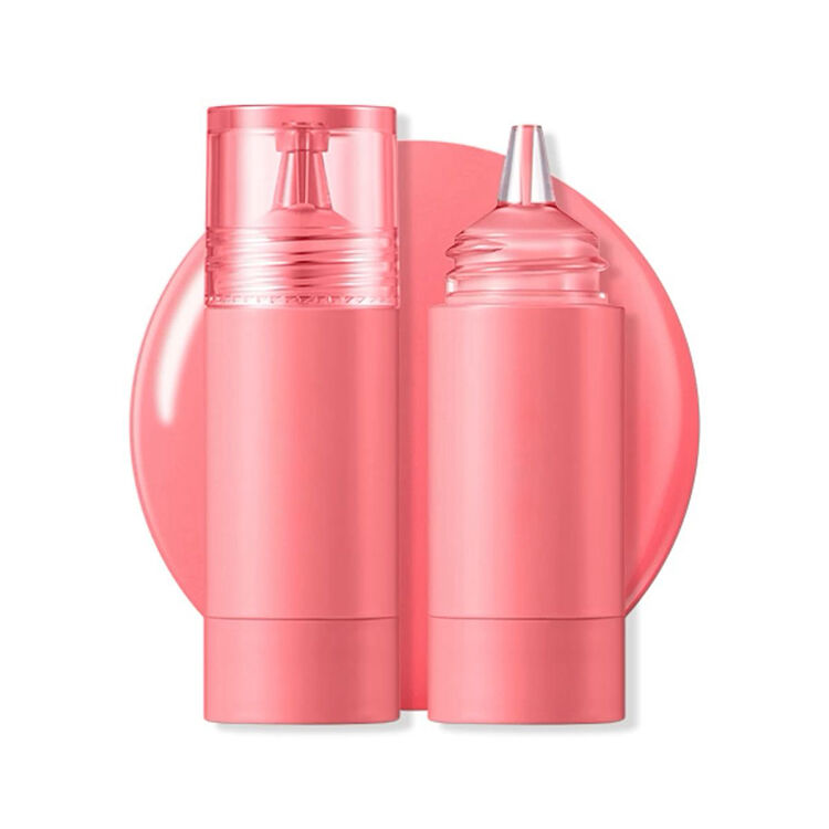 Calidad y diseño inigualables en botellas portátiles de rubor líquido