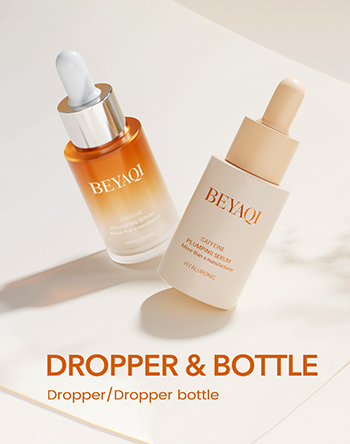 Dropper&Bottle