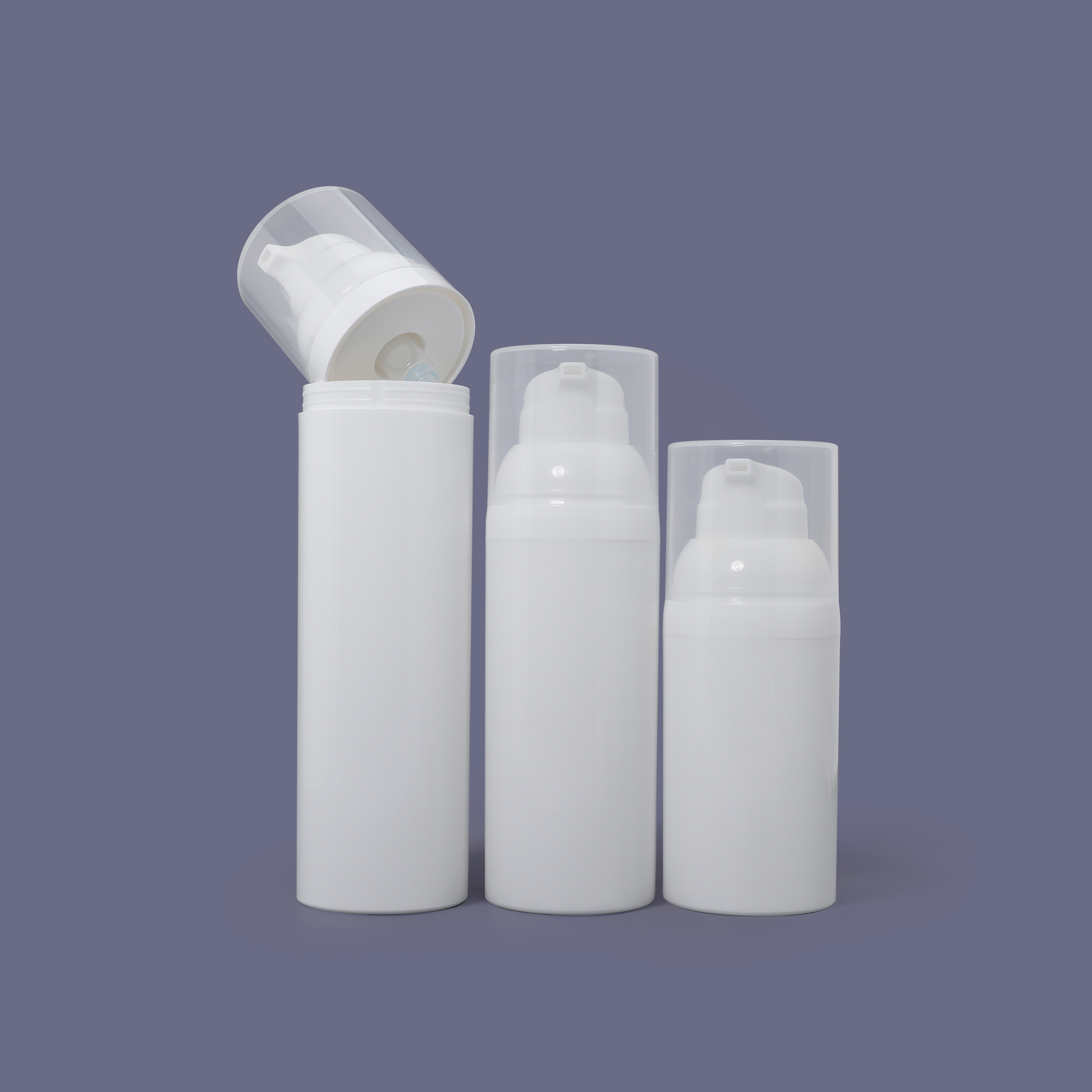 The Ultimate Solution for Product Preservation