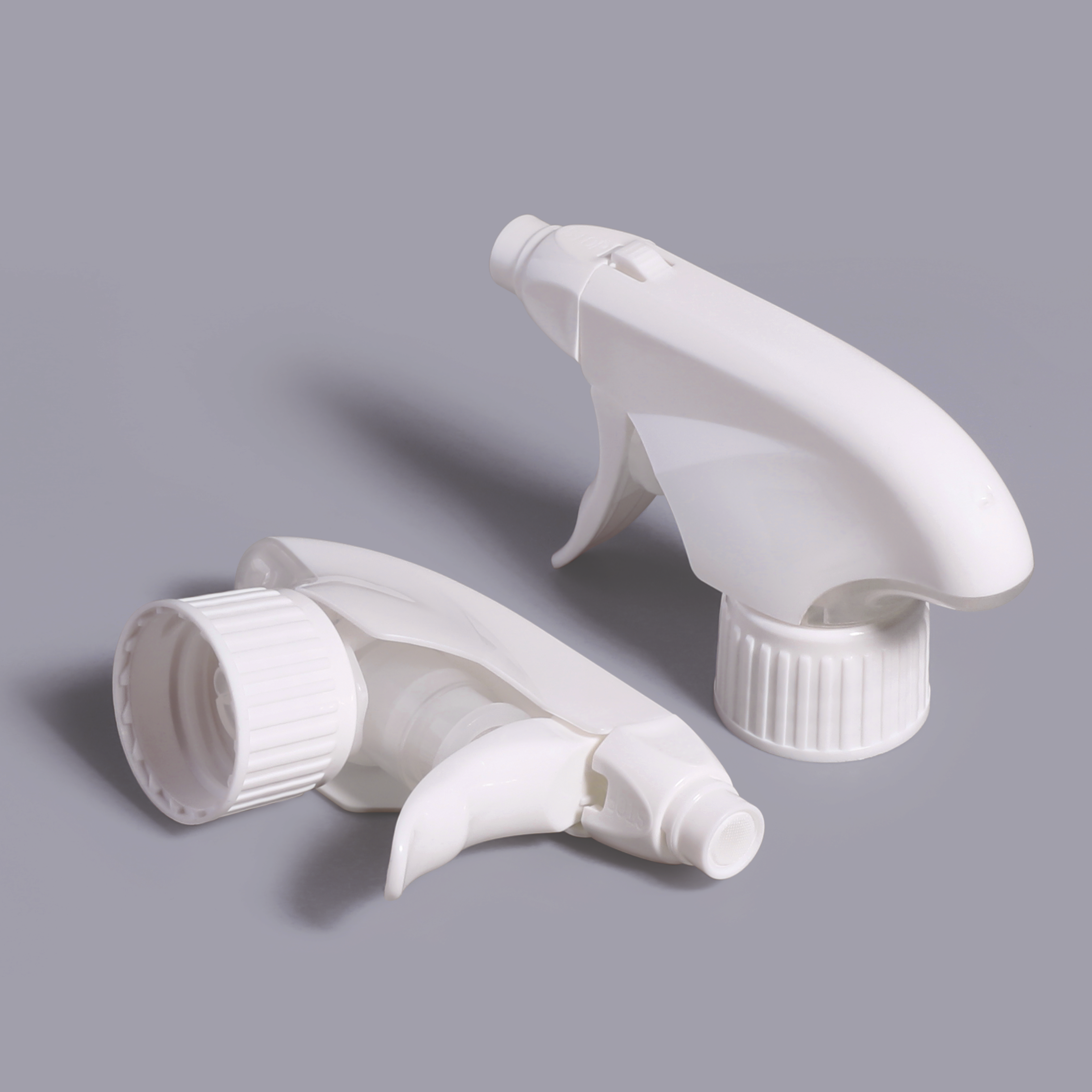 t2960cl chinese supplier high quality all plastic car washing hair care liquid plastic household cleaning childproof trigger sprayer-3