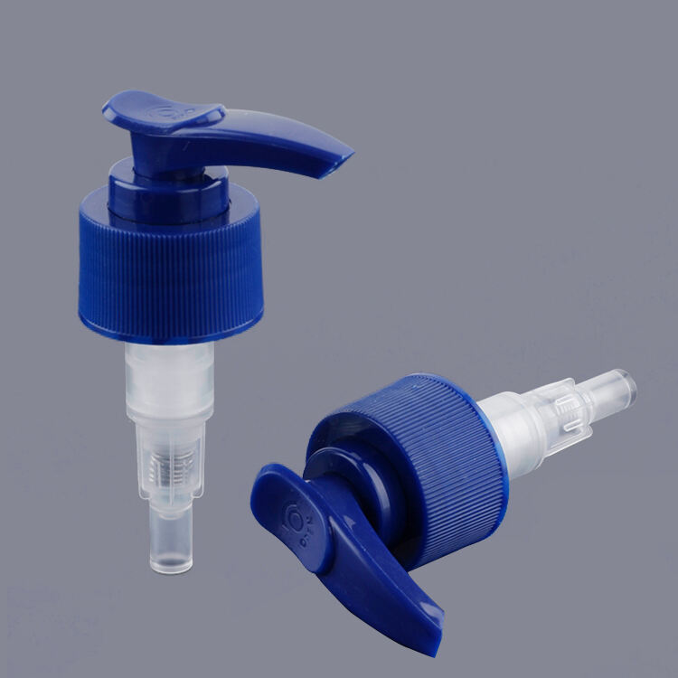 L5003 Wholesale Shampoo Body 24/410 28mm Plastic 28/410 Lotion Pump,24mm Plastic Body Lotion Bottle Pump,28mm White Lotion Pump