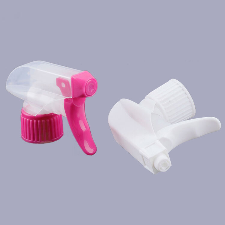 T2920 Alcohol PCR Head Mist Trigger Sprayer Pump,28/400 28/410 Mist Hand All Plastic Water Trigger Sprayer,28/410 Trigger Sprayer