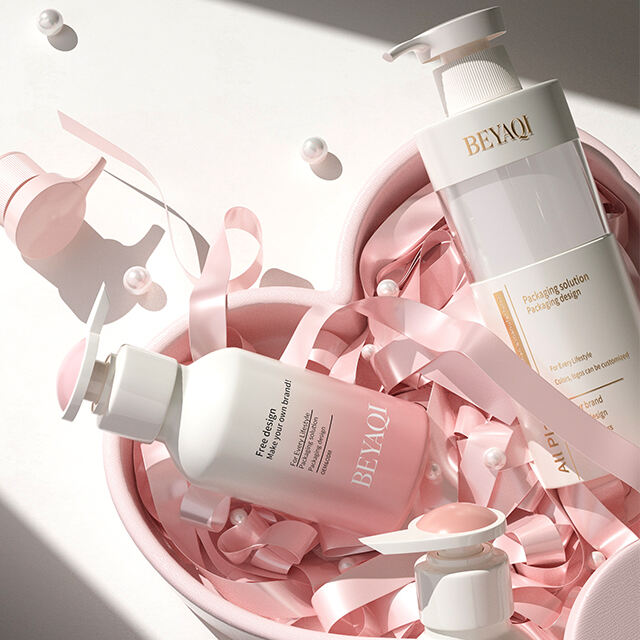 The Full-Chain Service Advantage: Why Global Beauty Brands Rely on BEYAQI for Their Packaging Needs 