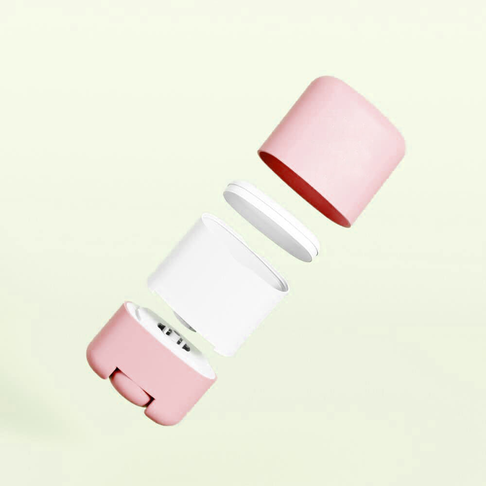 tb11 hot selling plastic sunscreen stick container 15g 35g 50g 75g bottom twist up deodorant stick bottle anti crack cream bottle-1