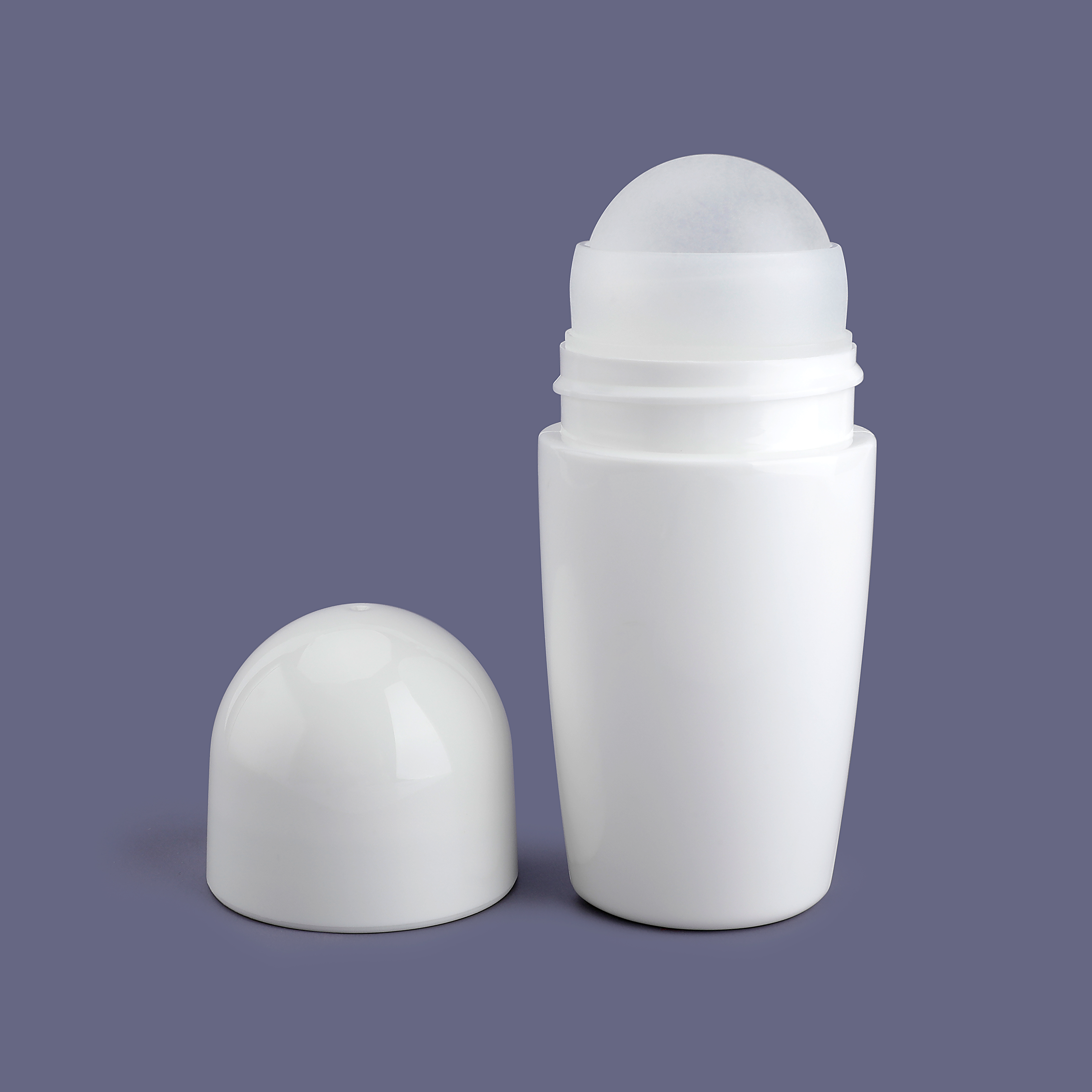 Why Do Deodorant Bottles Need a Secure Closure?