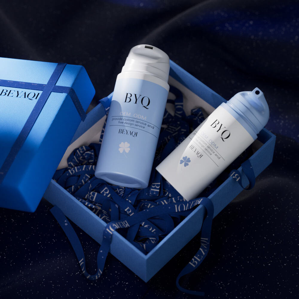 Innovative Airless Technology for Maximum Product Preservation