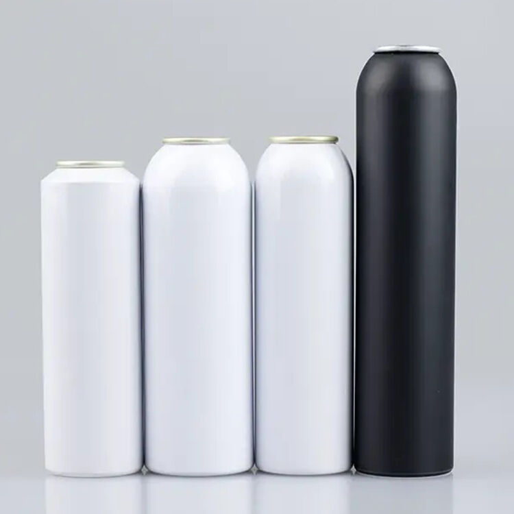 Unmatched Quality and Versatility of Aluminum Spray Bottles