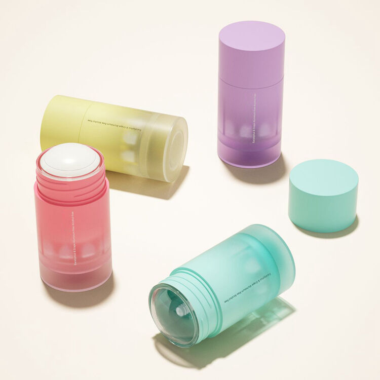 Το Μέλλον της Πράσινης Συσκευασίας στα Προϊόντα Αποσμητικού