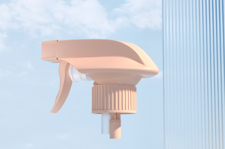 Dlaczego wszystkie plastikowe opryskiwacze z dźwignią są trwałe?