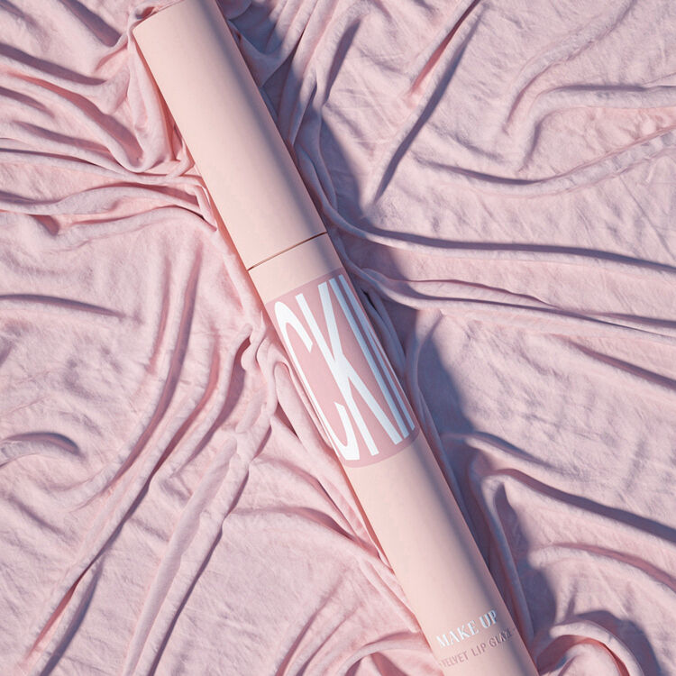 LG2016 Eco-friendly Fancy Aesthetic Custom Lip Gloss Tubes Private Label,empty Cheap Lip Gloss Tube,cosmetics Tubes for Lip Gloss supplier