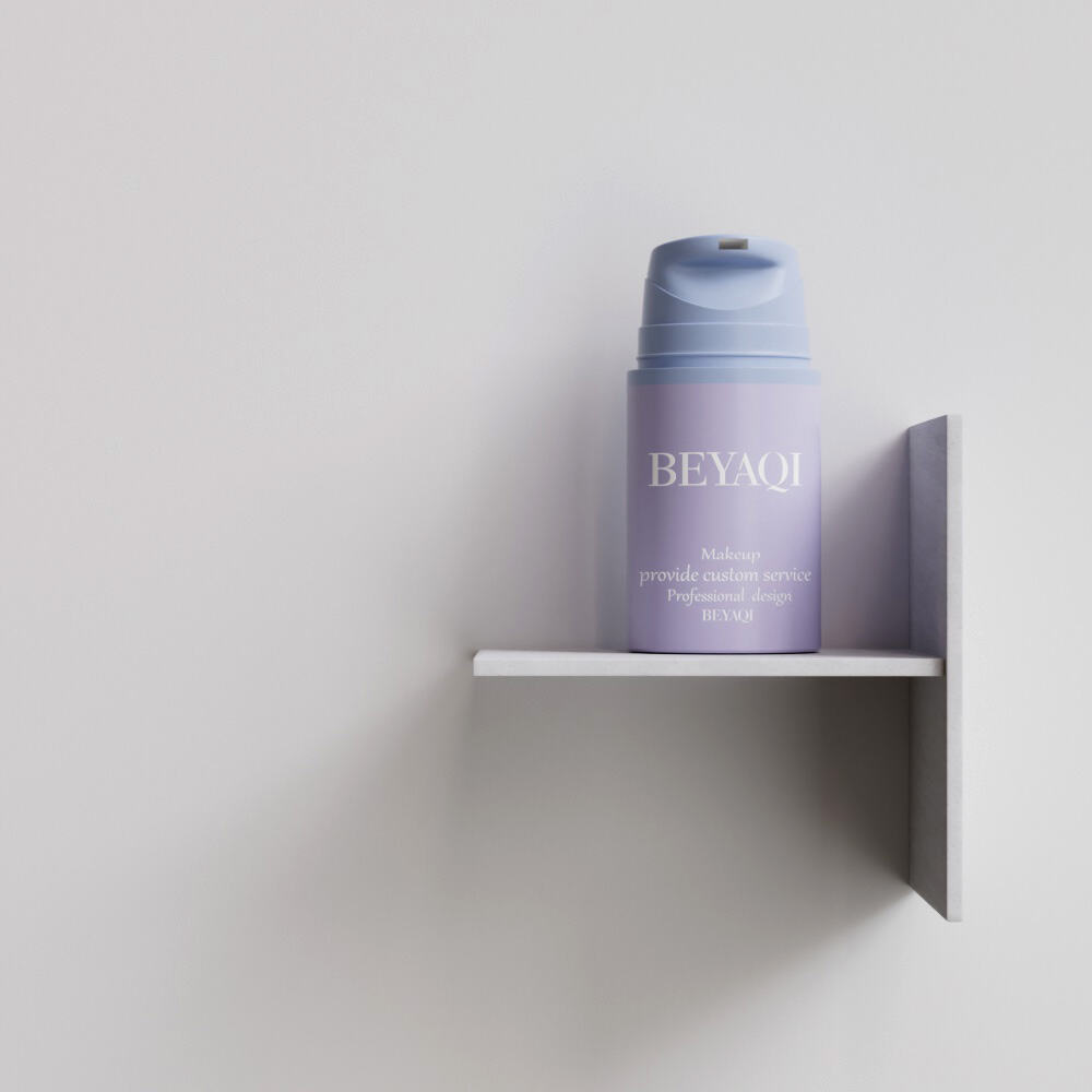 Descubra los beneficios de las botellas de viaje con bomba airless