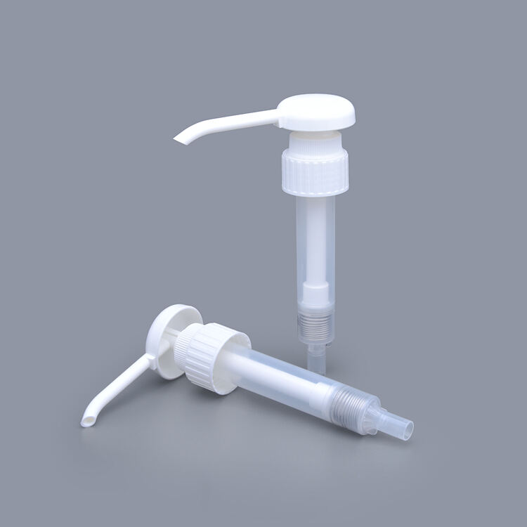 L5604 38 410 Chocolate Salad Honey Sauce Syrup Liquid Food Grade Oil Transfer Syrup Pump,Liquid Transfer Pump Food Grade Syrup Pumps manufacture