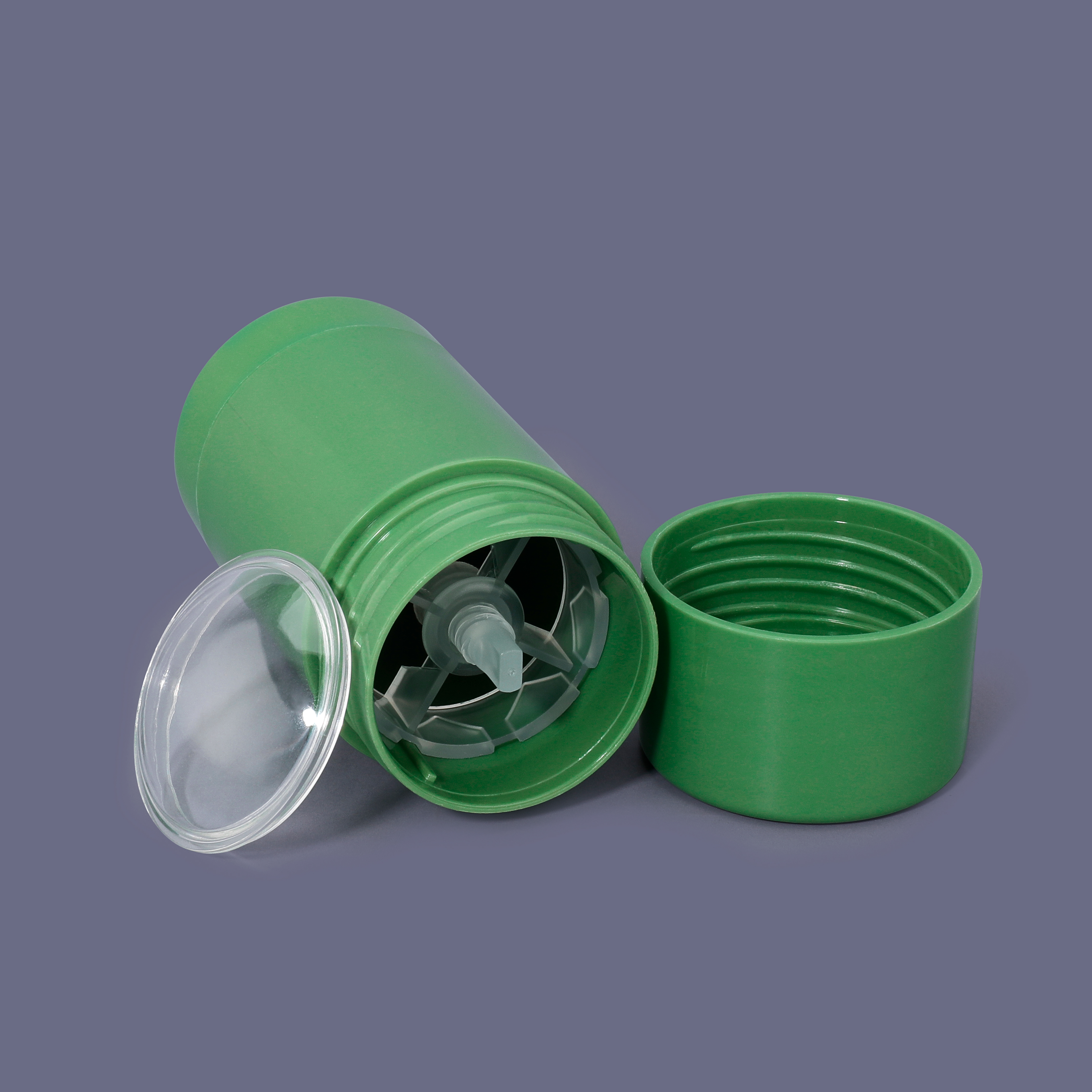 Unmatched Quality and Sustainability in Deodorant Stick Bottles