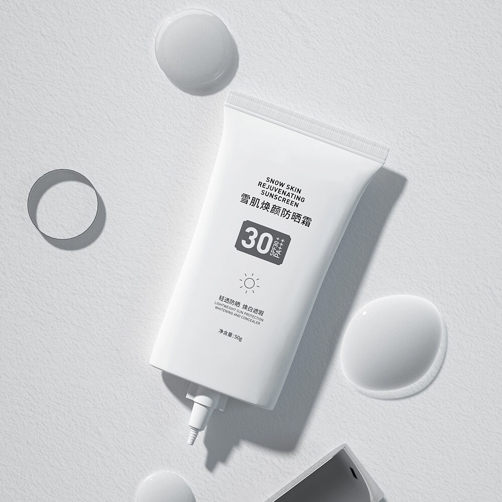 Unmatched Quality and Innovation in Tube Cosmetic Solutions