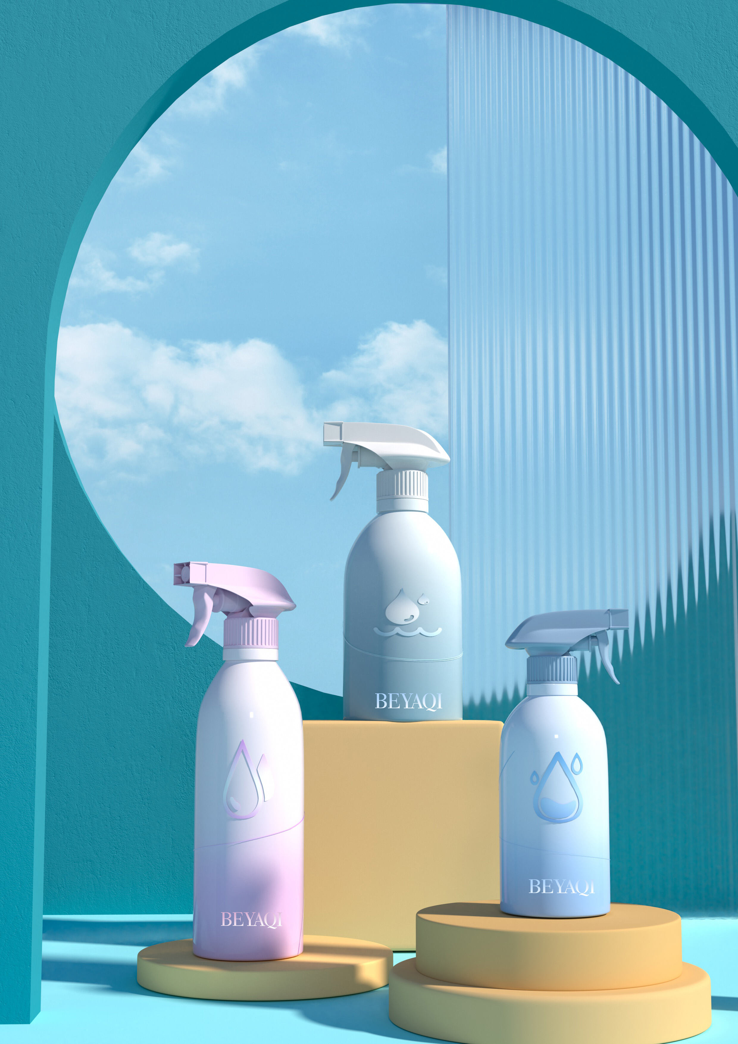 Các phương pháp sản xuất thân thiện với môi trường