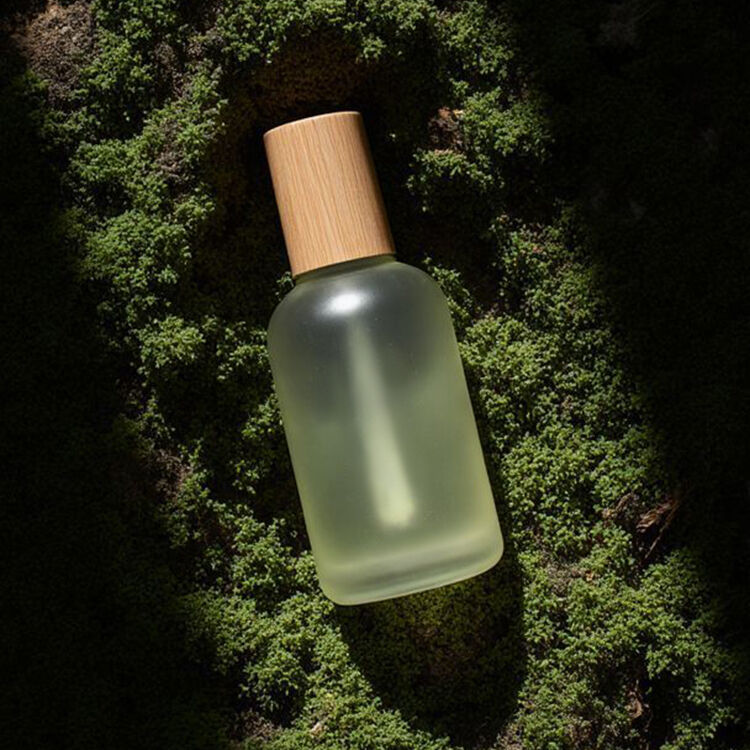 Cách Chai Serum Thủy Tinh Cải Thiện Độ Ổn Định Của Sản Phẩm Chăm Sóc Da