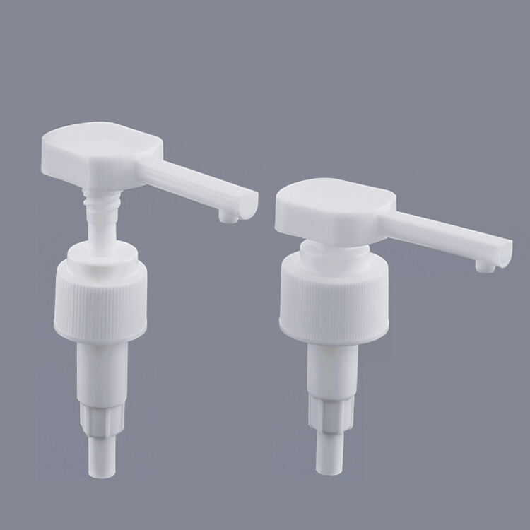 L5020D 24/410 24/415 28/400 28/410 28/412 28/415 28pco Lotion Pump Long Noze,1.75cc 2.5cc White Lotion Pump Head,universal Lotion Pumps
