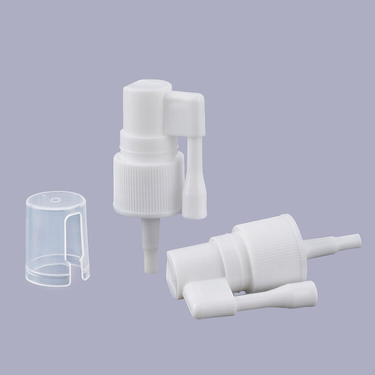 M6091 Non Spill Ribbed Mist Sprayer for Sale,fine Mist Baby Nasal Spray,18/410 20/410 24/410 28/410 22/410 Fine Mist Sprayer