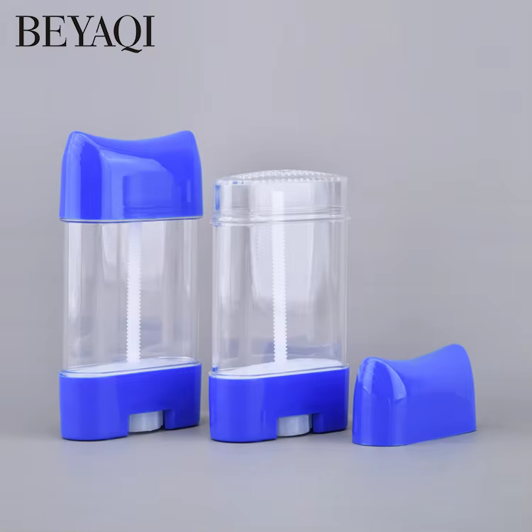 Deodorant Antiperspirant Private Label Manufacturer 75g Vegan Natural Solid Deodorant Organic Stick supplier