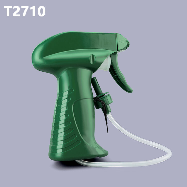 Commitment to Sustainability