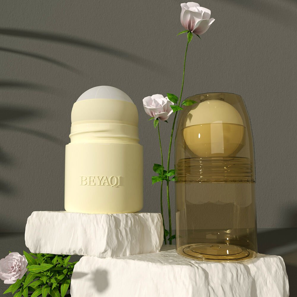 The Ultimate Choice for Empty Roll On Bottles