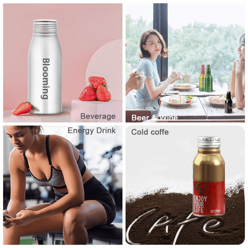 Sustainable Packaging Solutions