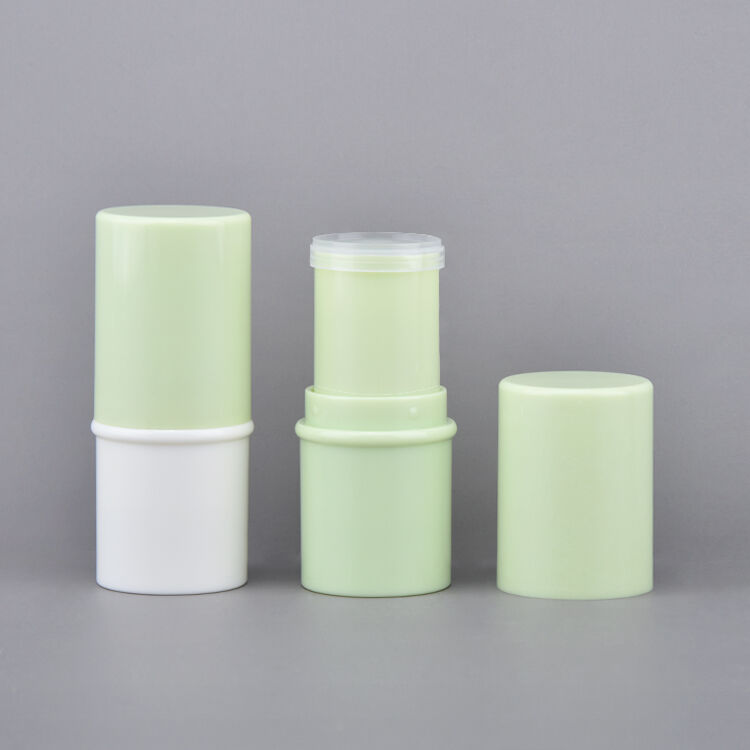 Eco-Friendly Materials for Sustainable Beauty